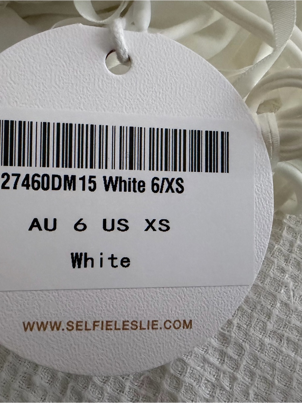 Selfie Leslie Floating By Pleated Neckline Mesh Midi Dress BNIB / NWT - Picture 4 of 4